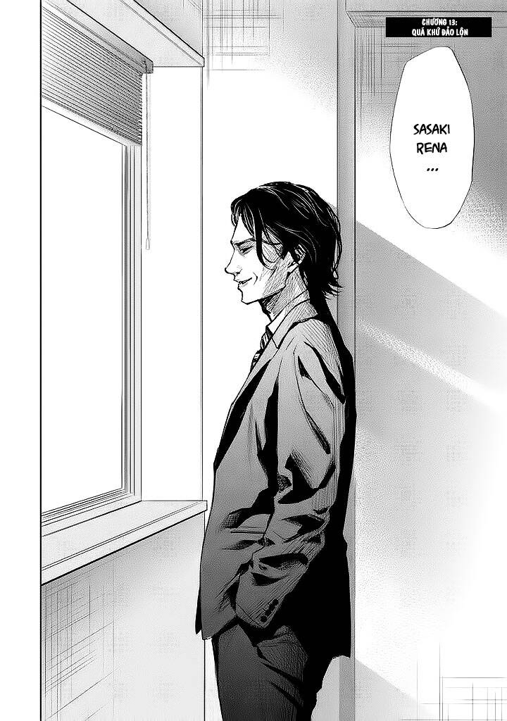 Tantei No Tantei Chapter 13 - 3