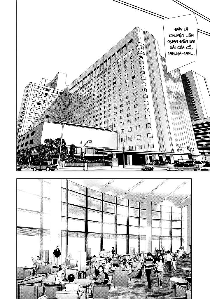 Tantei No Tantei Chapter 13 - 7