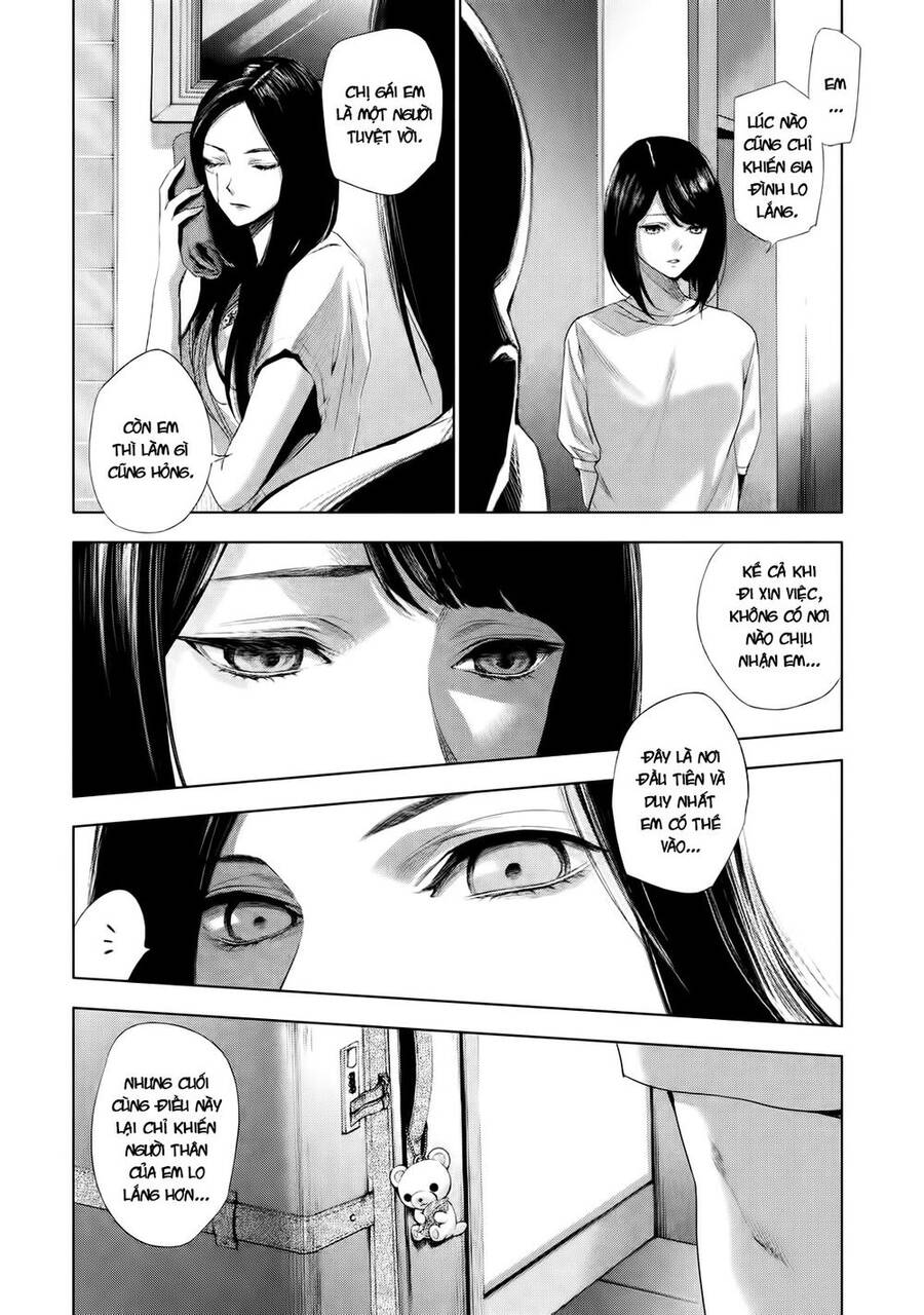 Tantei No Tantei Chapter 2 - 12
