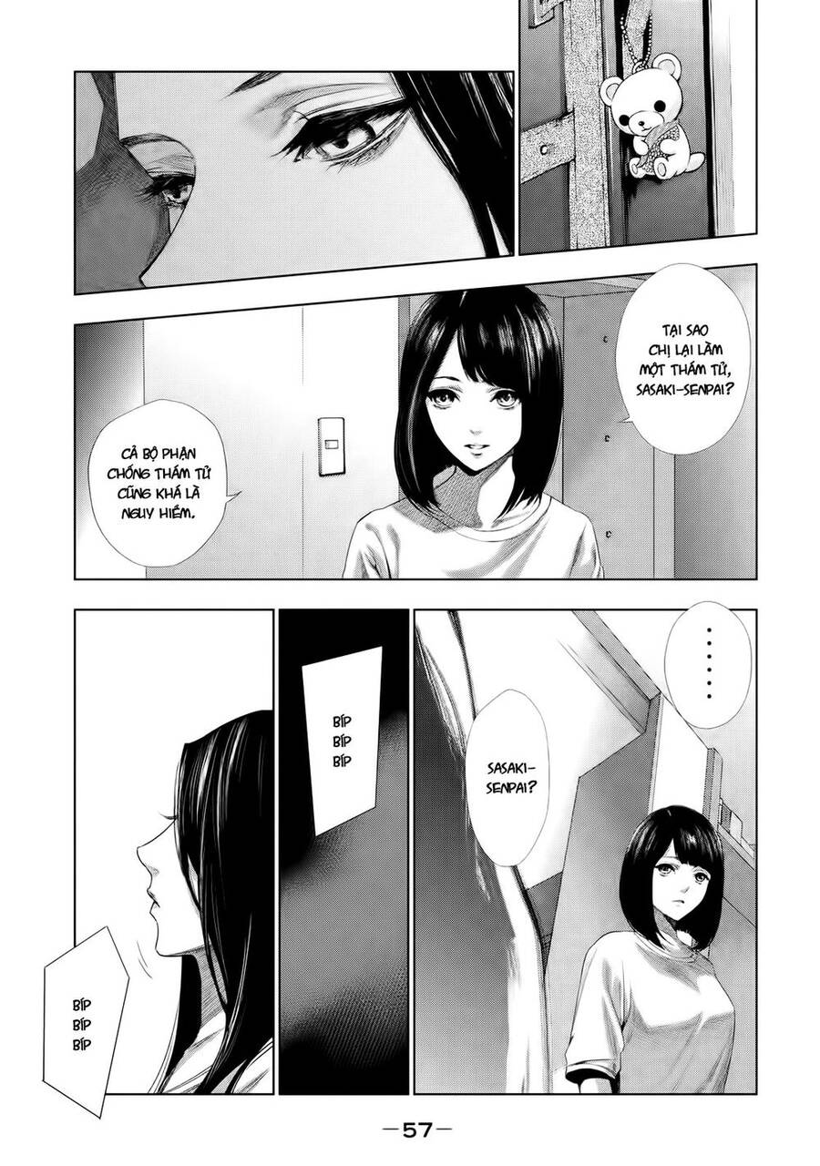 Tantei No Tantei Chapter 2 - 13