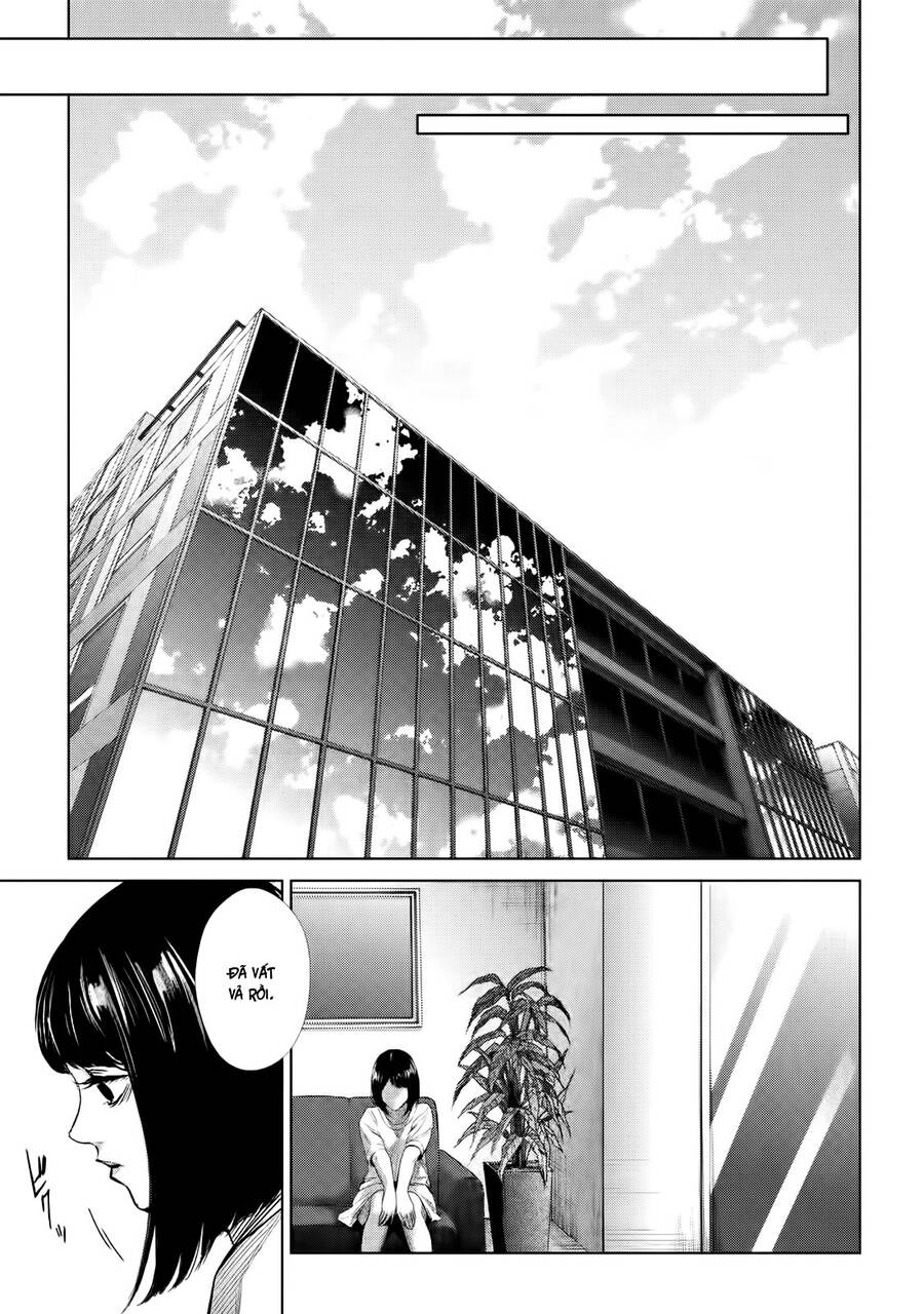 Tantei No Tantei Chapter 2 - 3