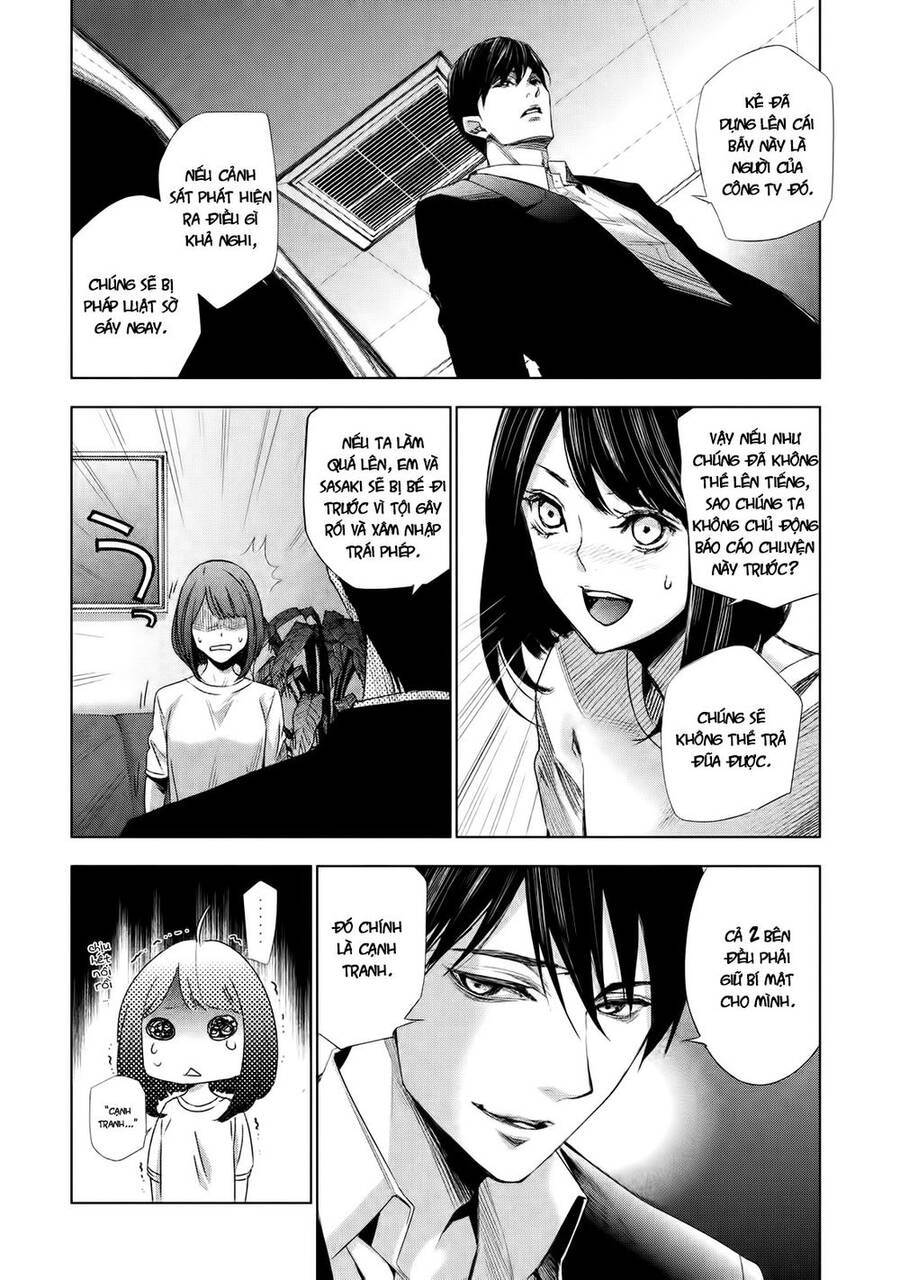 Tantei No Tantei Chapter 2 - 6