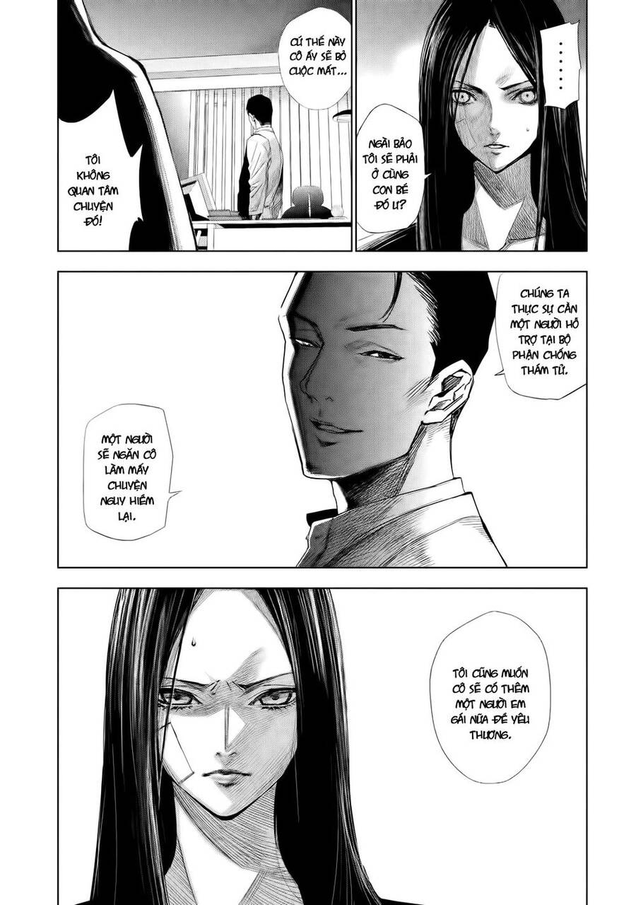 Tantei No Tantei Chapter 2 - 9