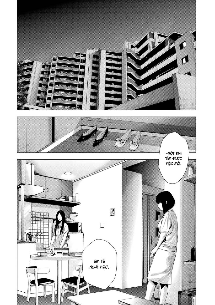 Tantei No Tantei Chapter 2 - 10