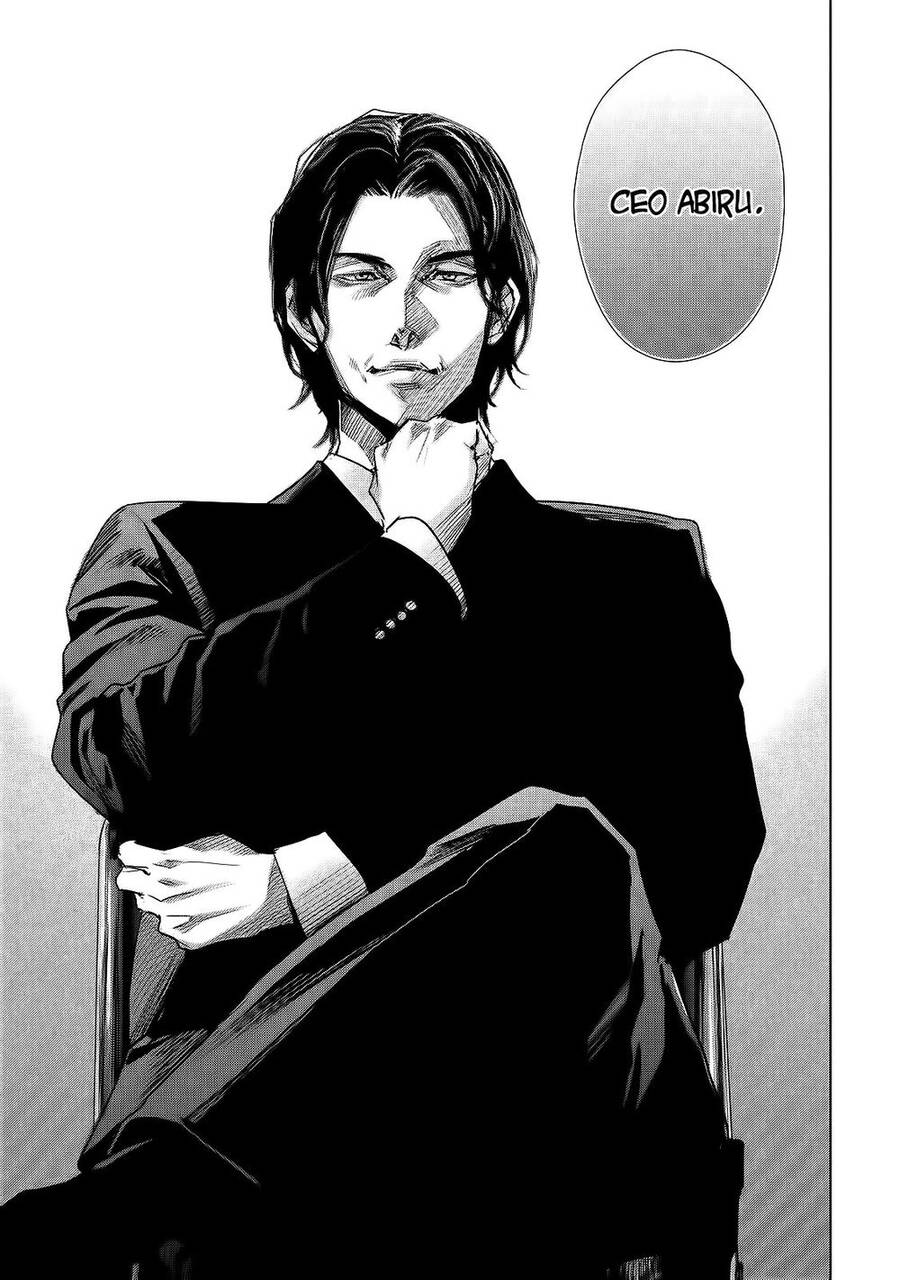 Tantei No Tantei Chapter 3 - 3