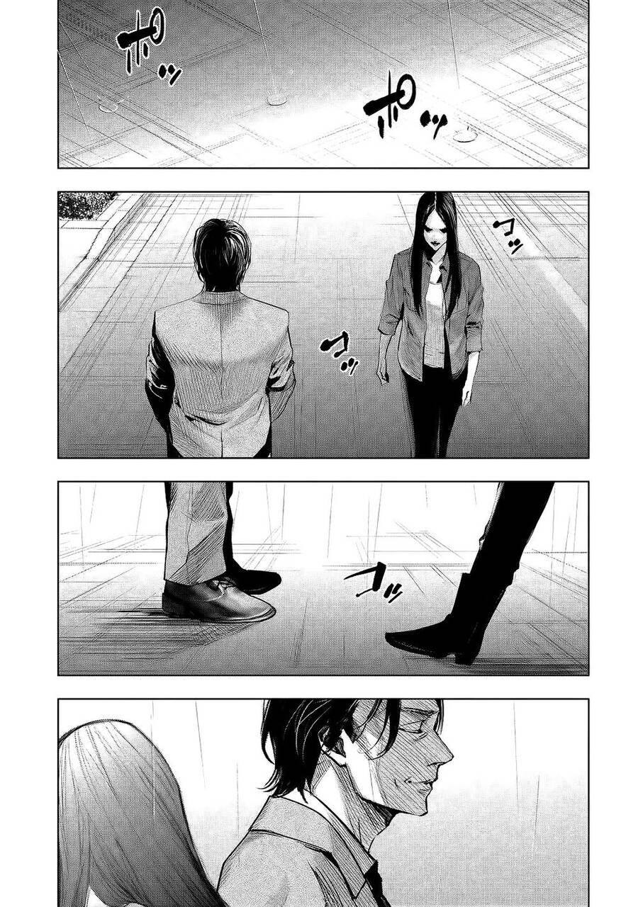 Tantei No Tantei Chapter 4 - 11
