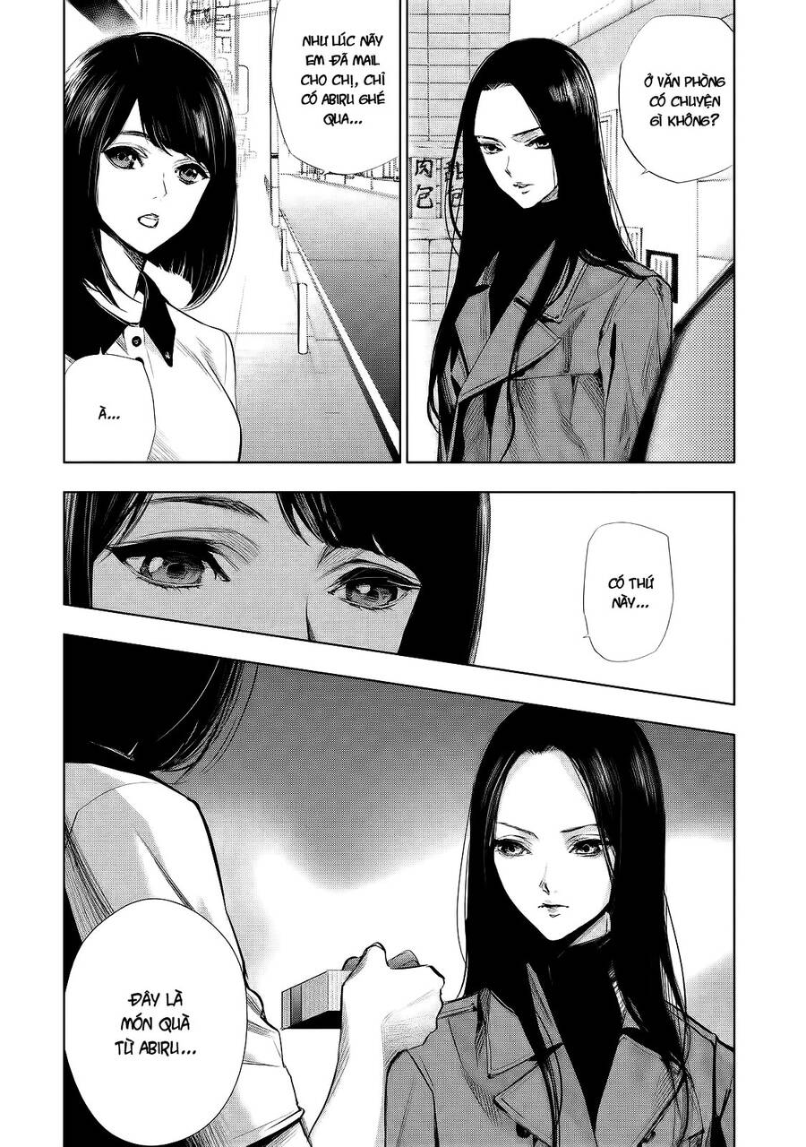 Tantei No Tantei Chapter 5 - 12