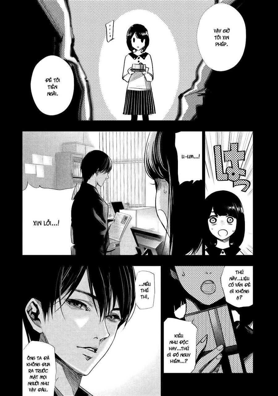Tantei No Tantei Chapter 6 - 2