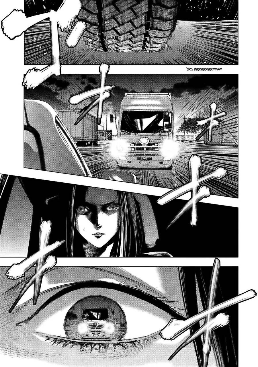 Tantei No Tantei Chapter 6 - 13