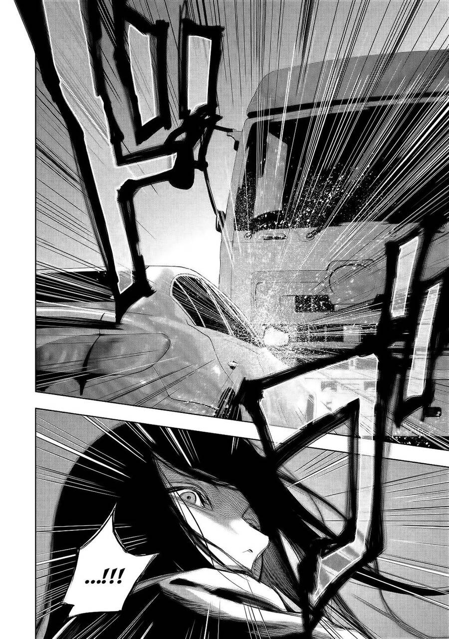 Tantei No Tantei Chapter 6 - 14