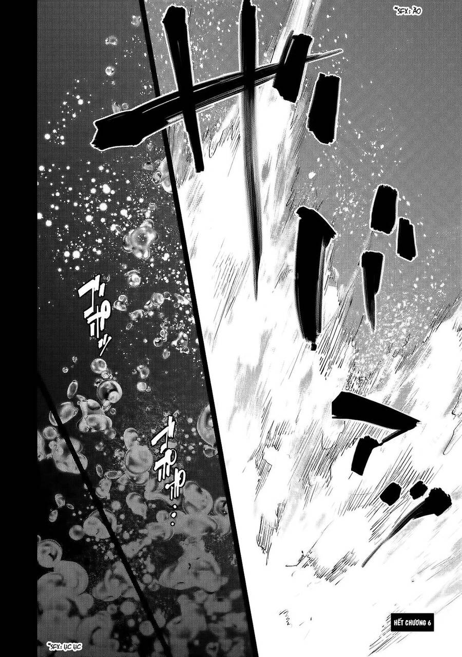 Tantei No Tantei Chapter 6 - 17