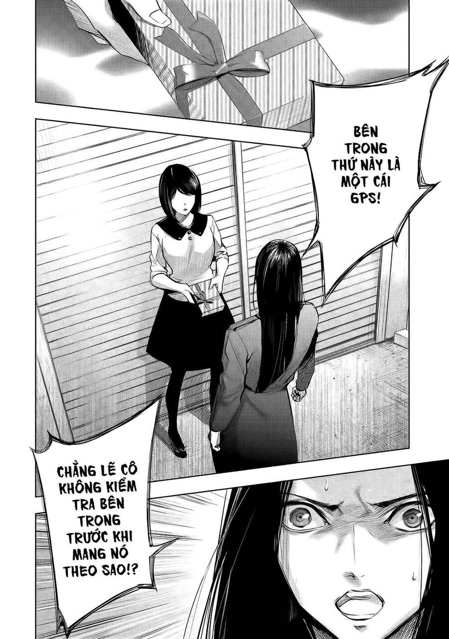 Tantei No Tantei Chapter 6 - 4