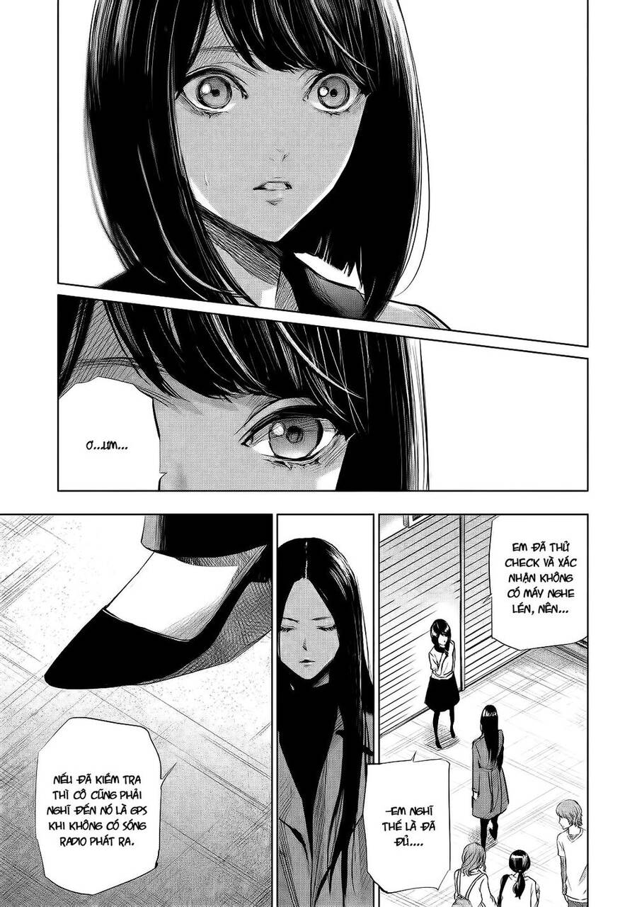 Tantei No Tantei Chapter 6 - 5
