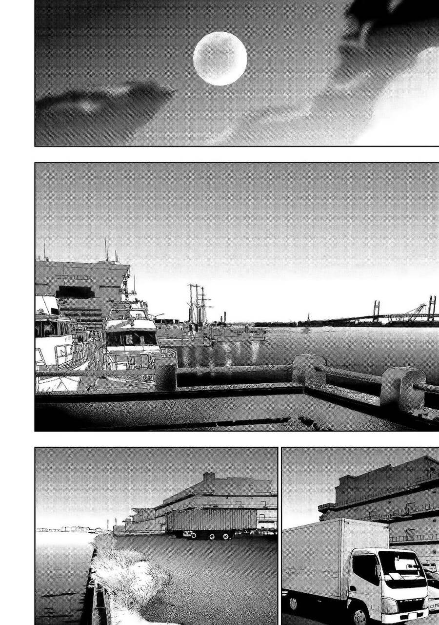 Tantei No Tantei Chapter 6 - 10