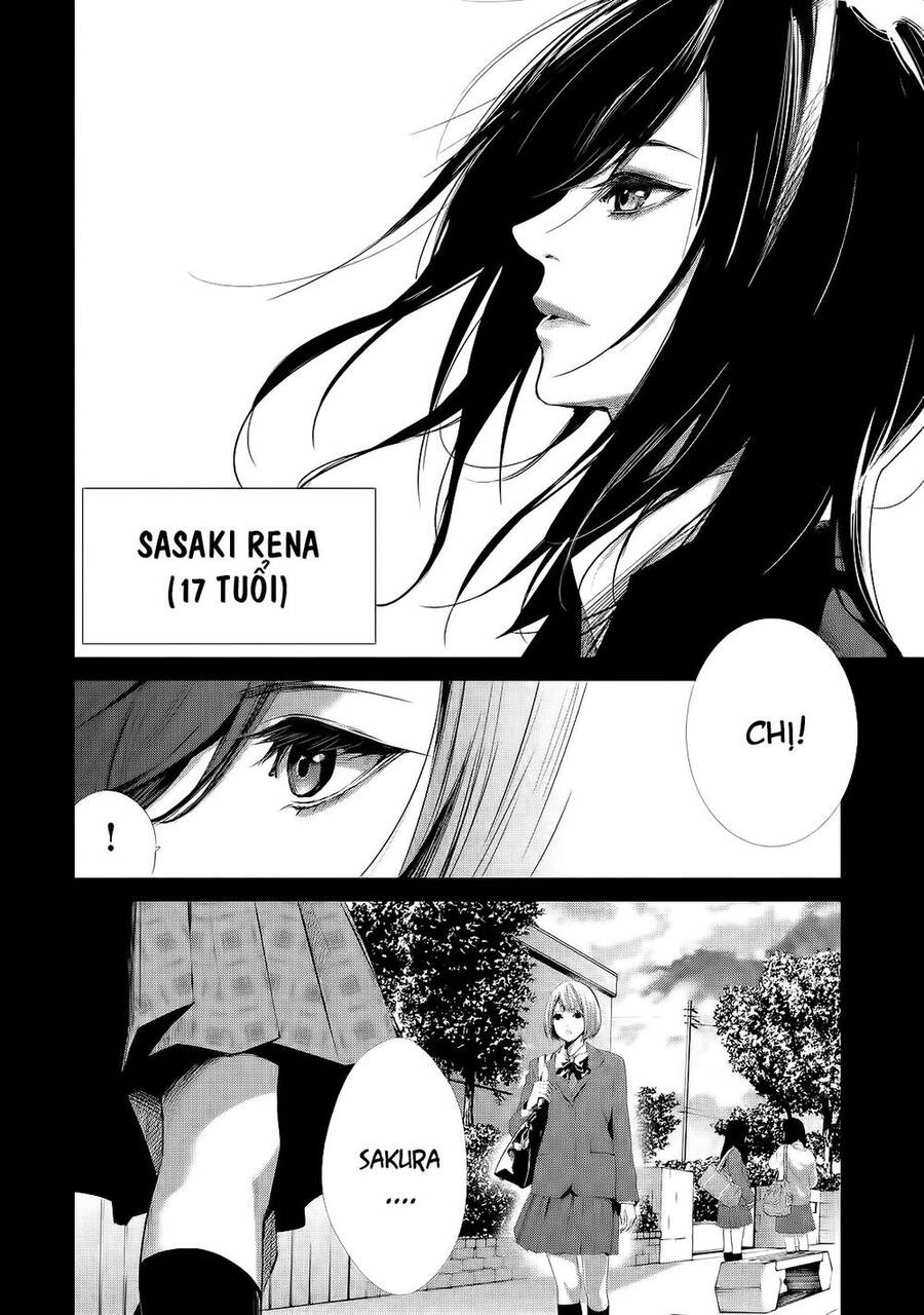 Tantei No Tantei Chapter 7 - 4