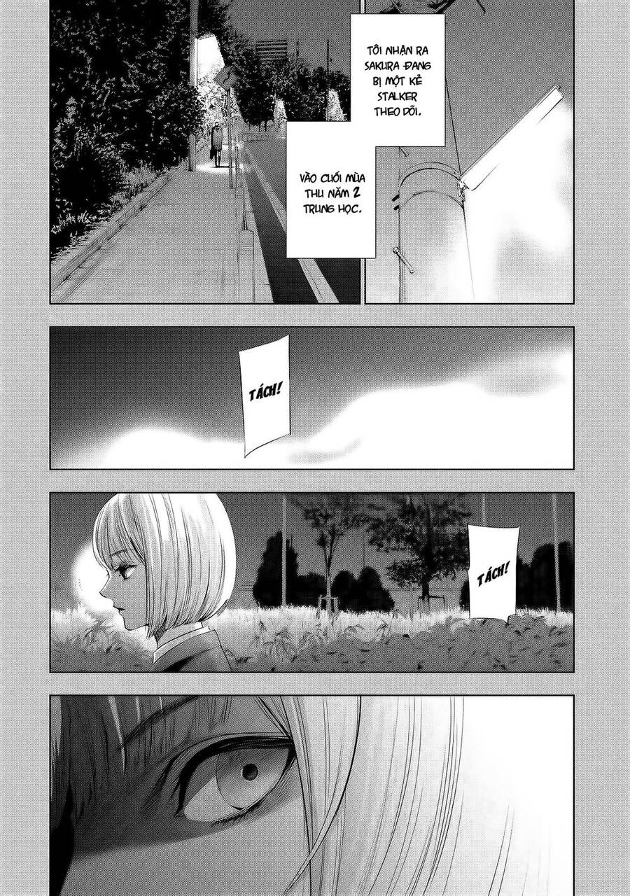 Tantei No Tantei Chapter 7 - 6