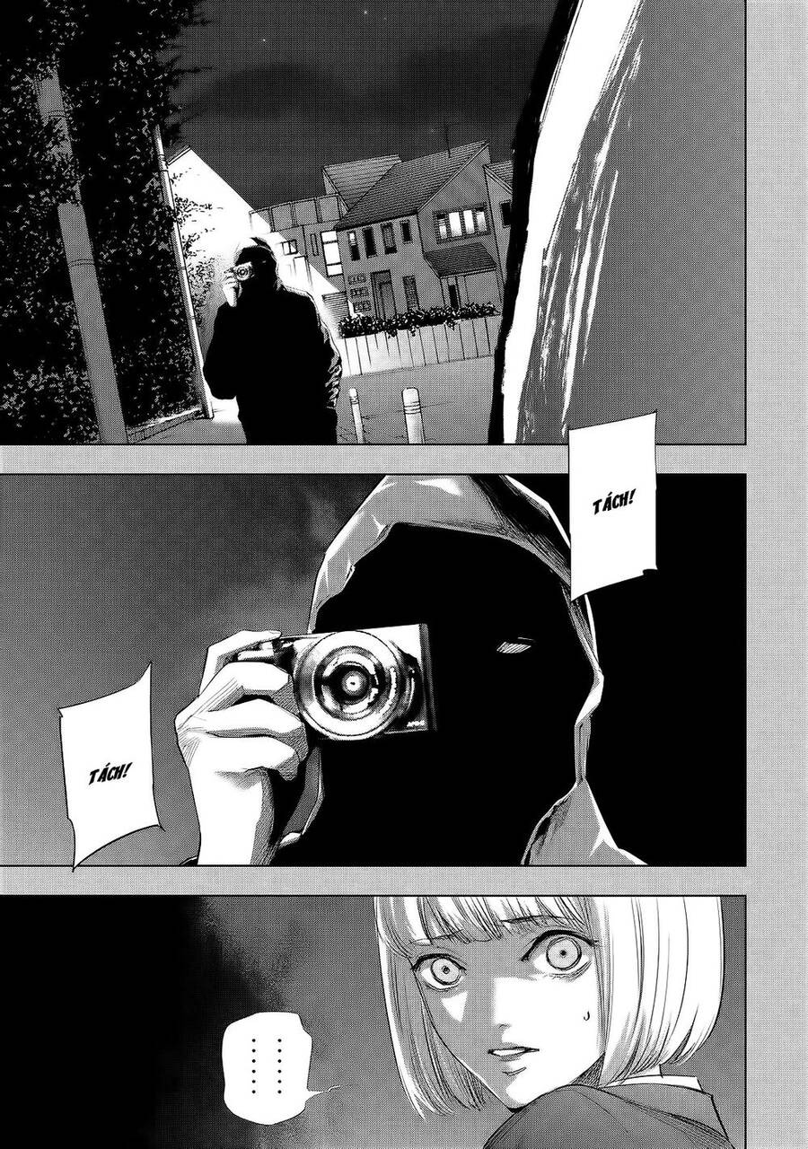 Tantei No Tantei Chapter 7 - 7