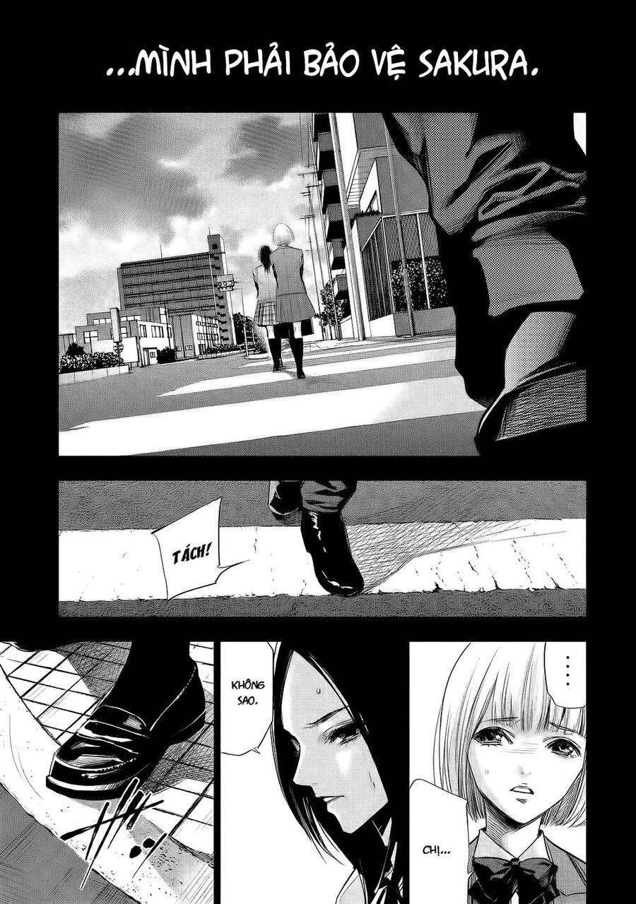 Tantei No Tantei Chapter 7 - 9