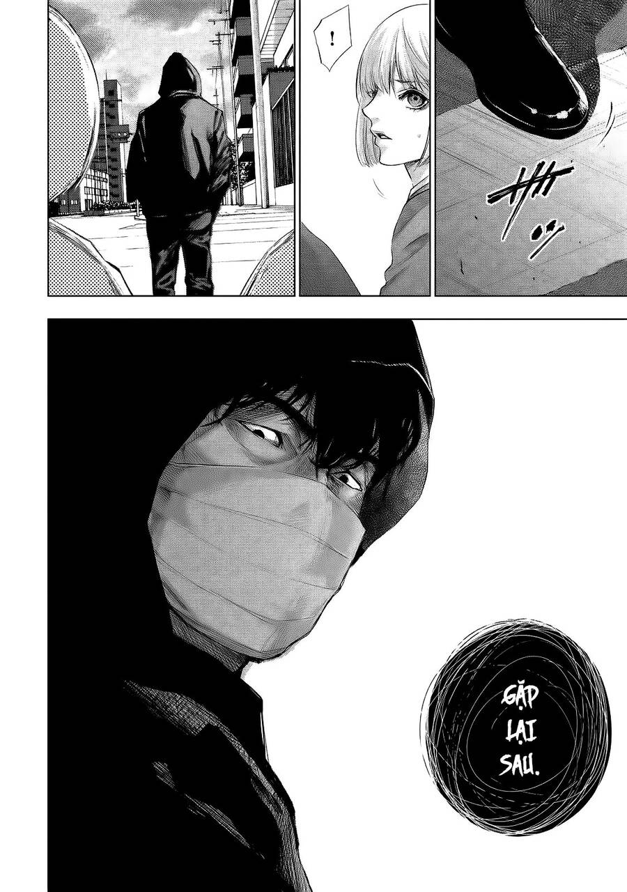 Tantei No Tantei Chapter 8 - 2