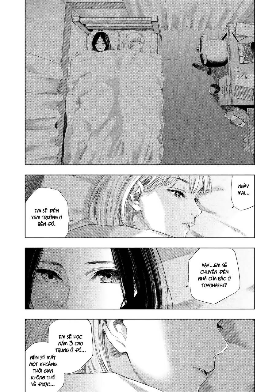 Tantei No Tantei Chapter 8 - 11