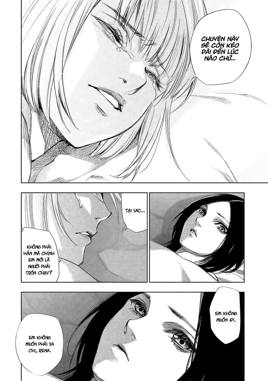 Tantei No Tantei Chapter 8 - 12