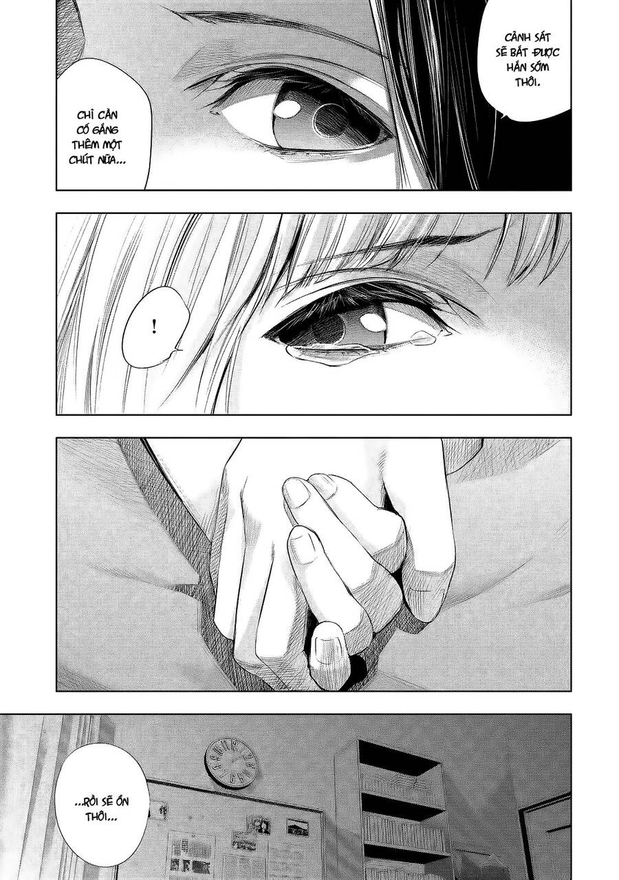 Tantei No Tantei Chapter 8 - 13