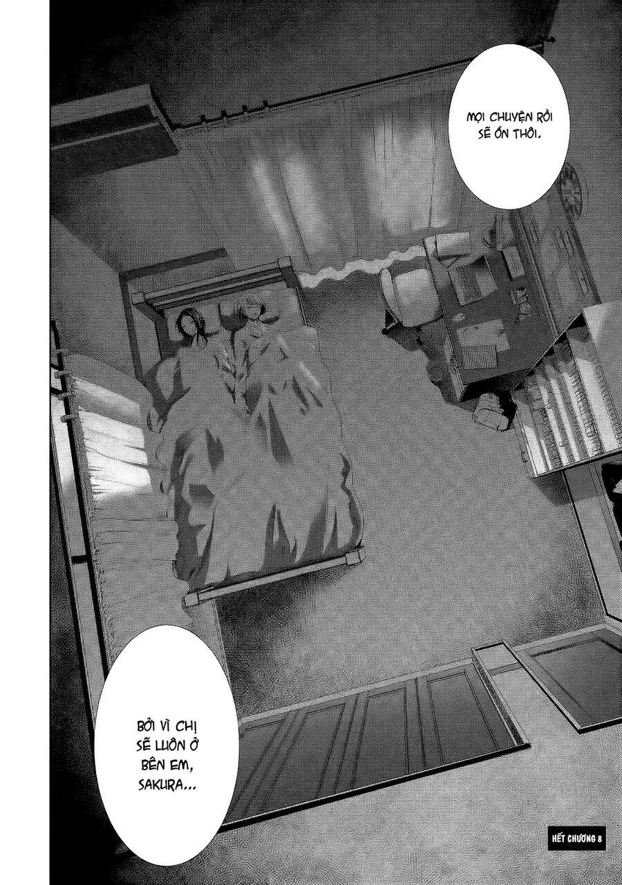 Tantei No Tantei Chapter 8 - 14