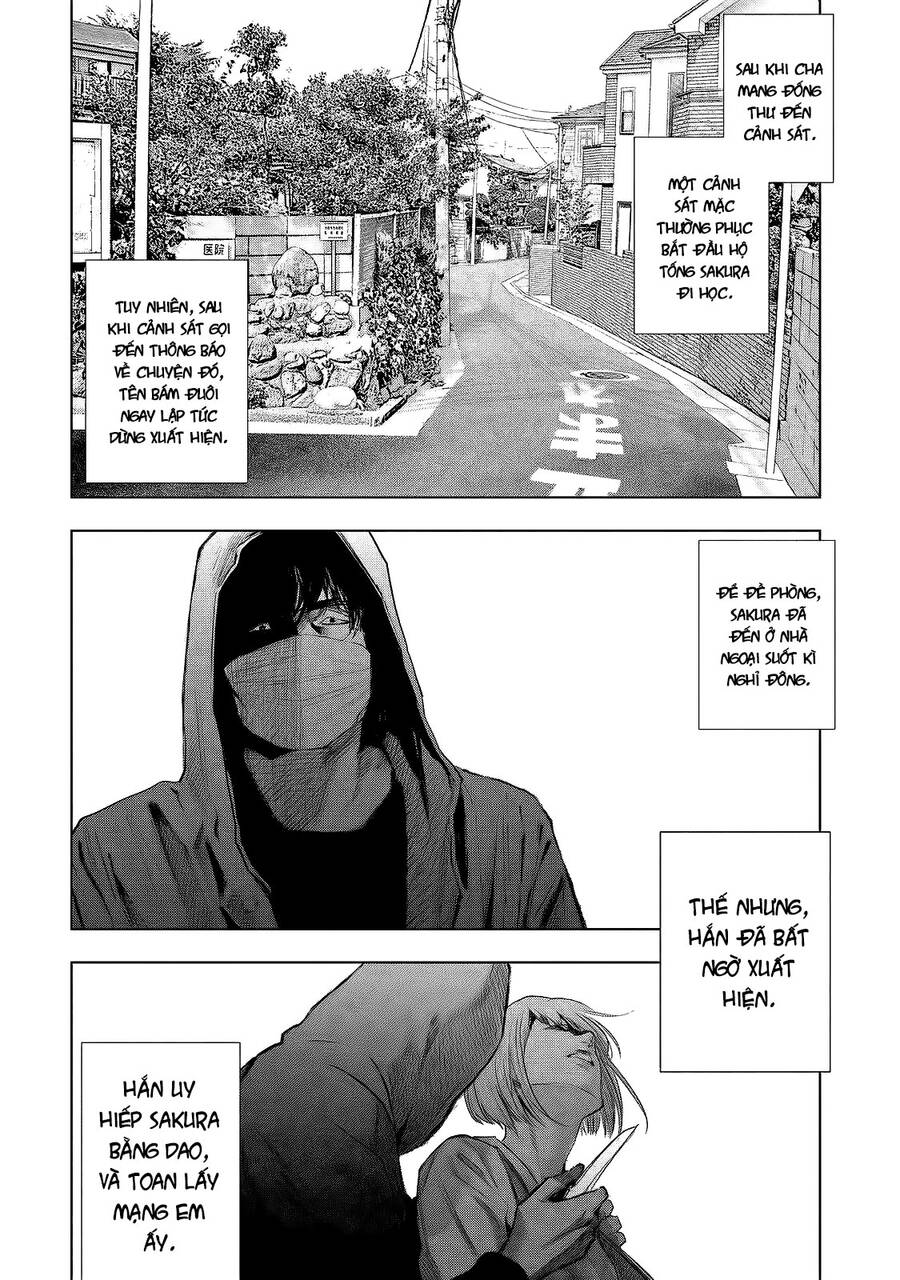 Tantei No Tantei Chapter 8 - 6