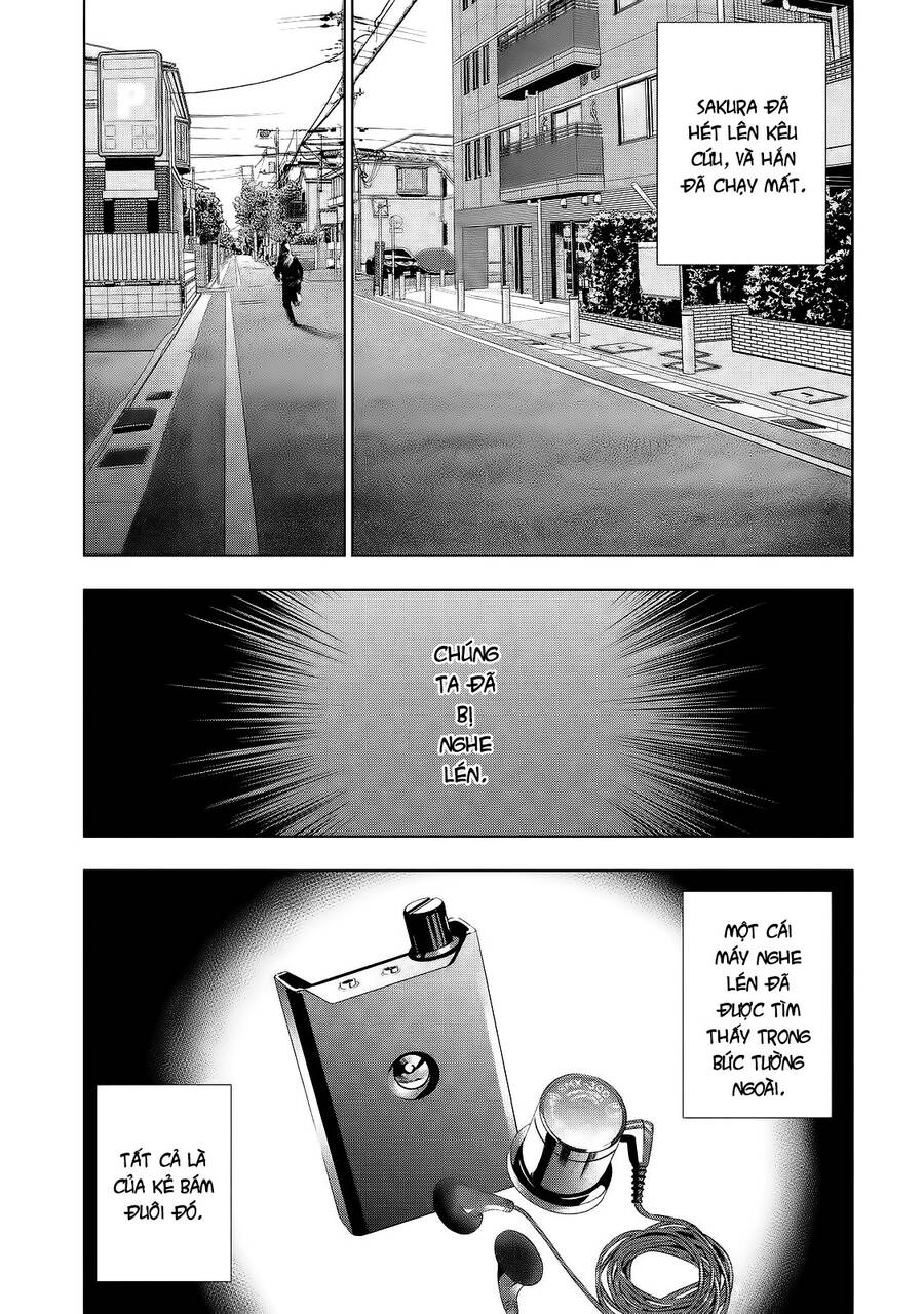 Tantei No Tantei Chapter 8 - 7