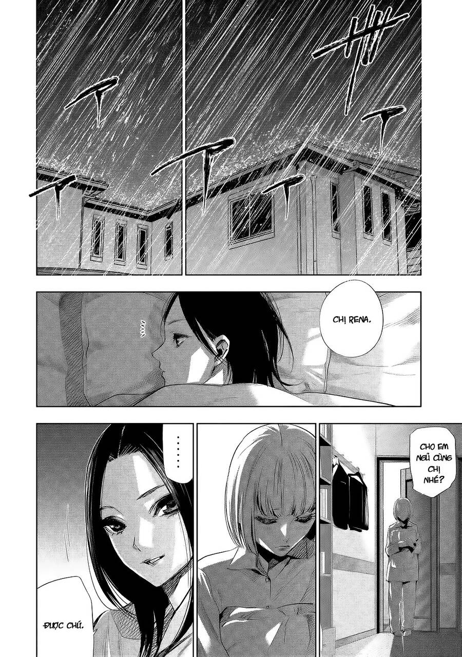 Tantei No Tantei Chapter 8 - 10