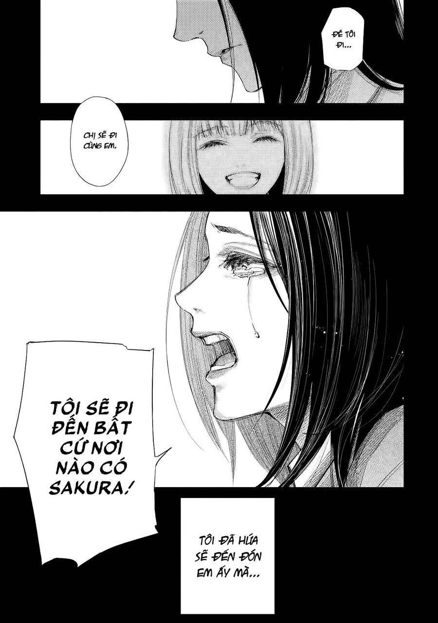 Tantei No Tantei Chapter 9 - 11