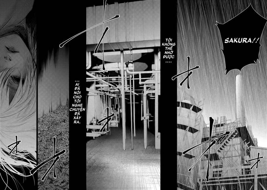 Tantei No Tantei Chapter 9 - 12