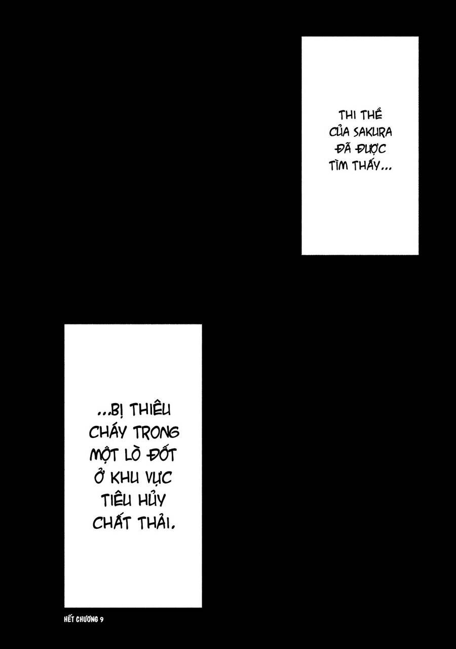 Tantei No Tantei Chapter 9 - 13