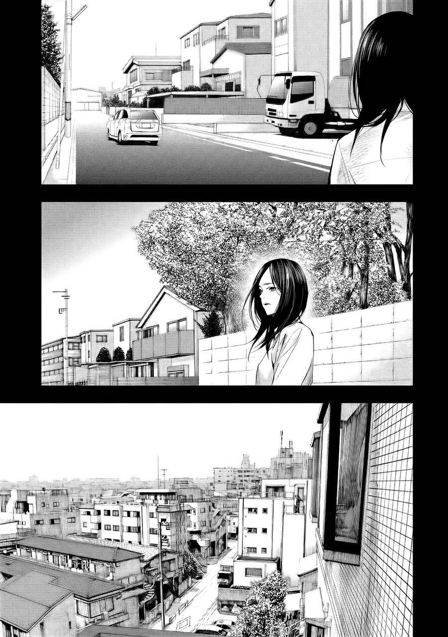 Tantei No Tantei Chapter 9 - 3