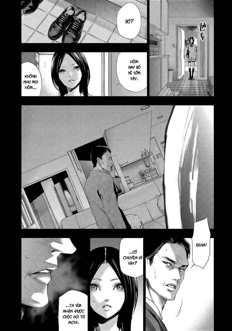 Tantei No Tantei Chapter 9 - 5