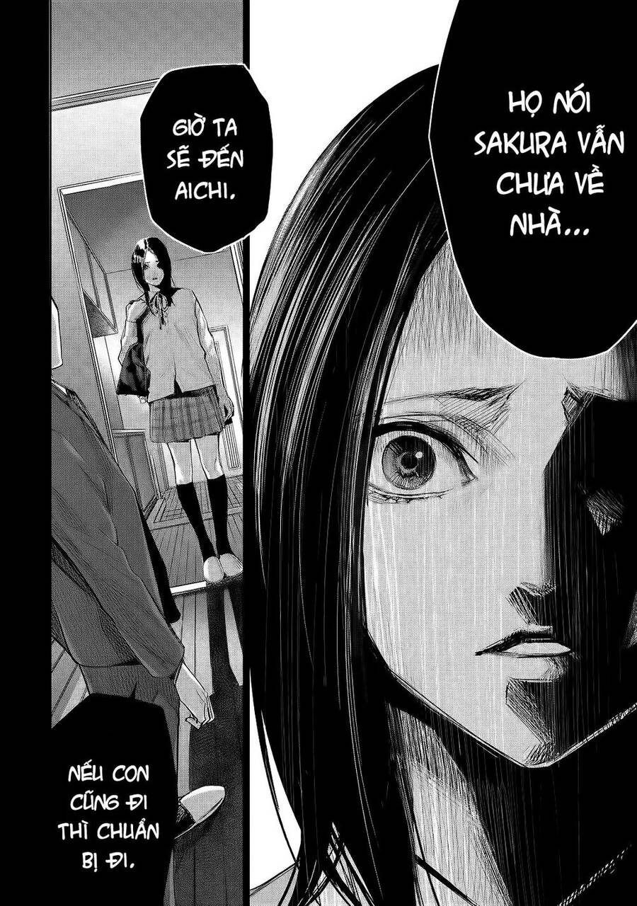Tantei No Tantei Chapter 9 - 6