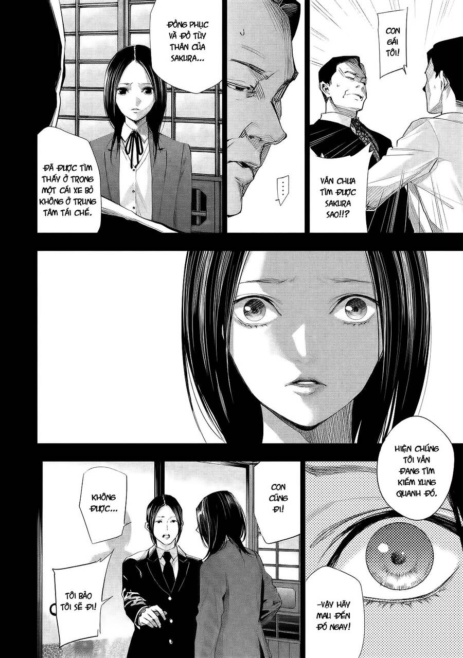 Tantei No Tantei Chapter 9 - 10