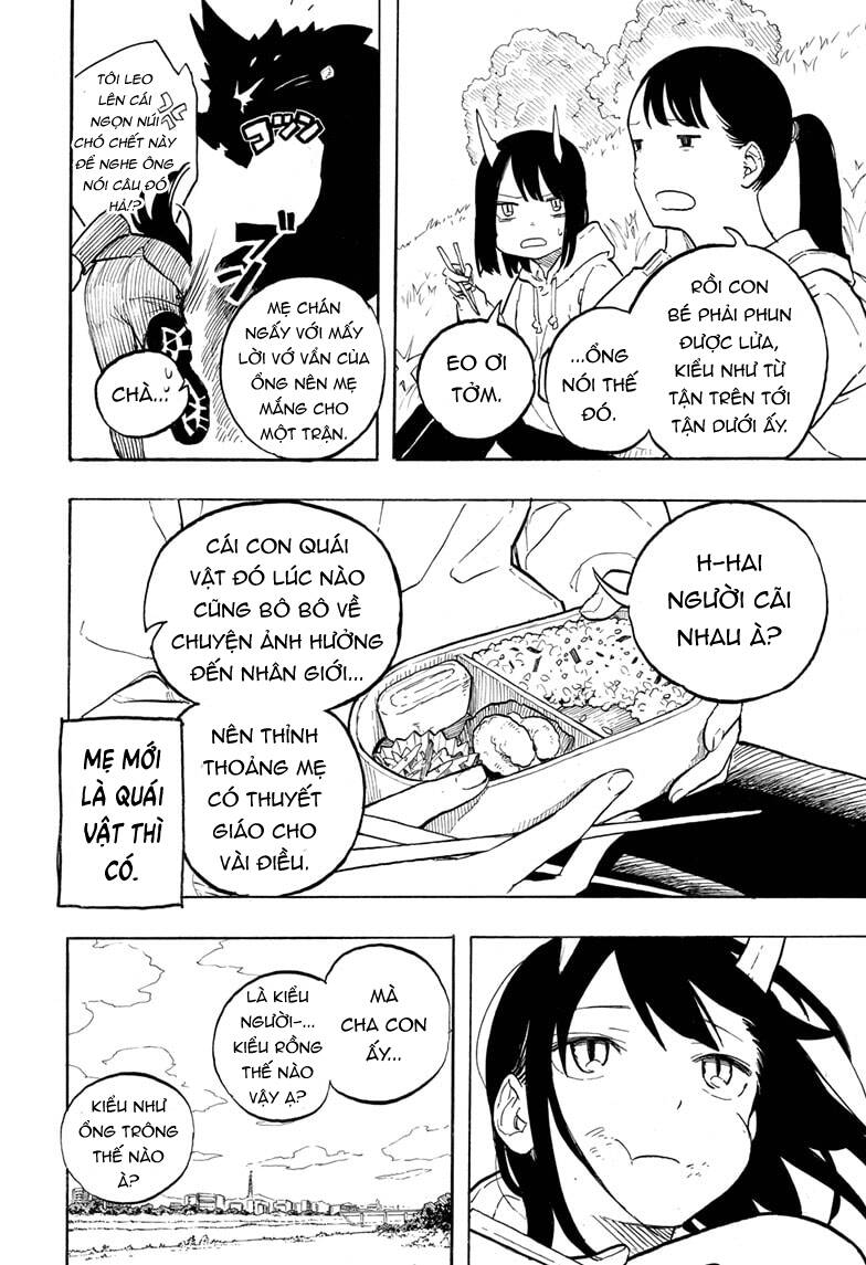 Ruri Dragon Chapter 2 - 11