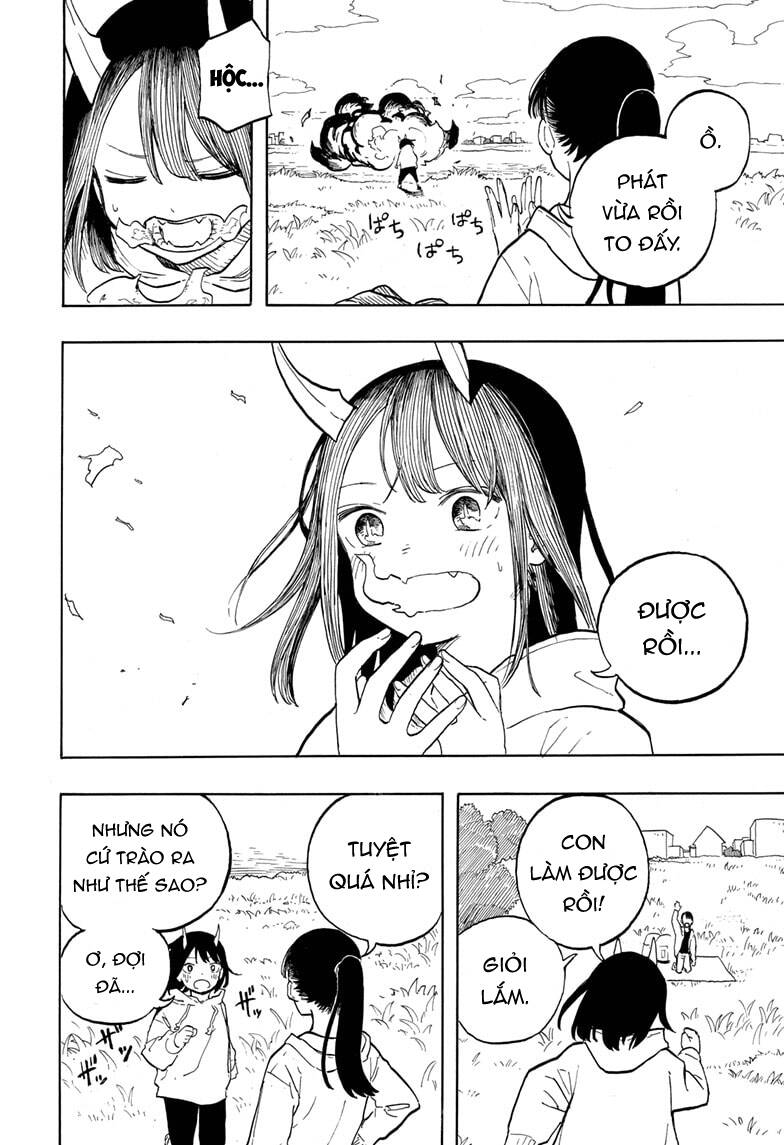 Ruri Dragon Chapter 2 - 17