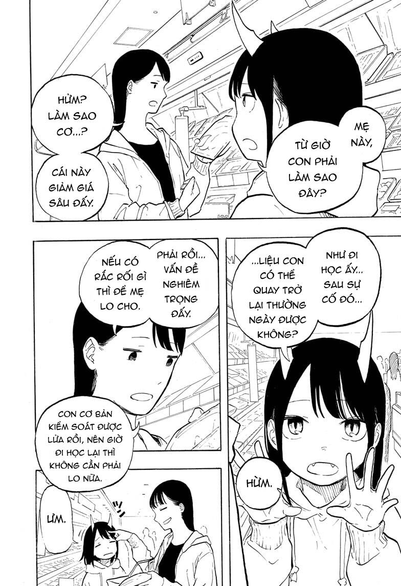 Ruri Dragon Chapter 2 - 23