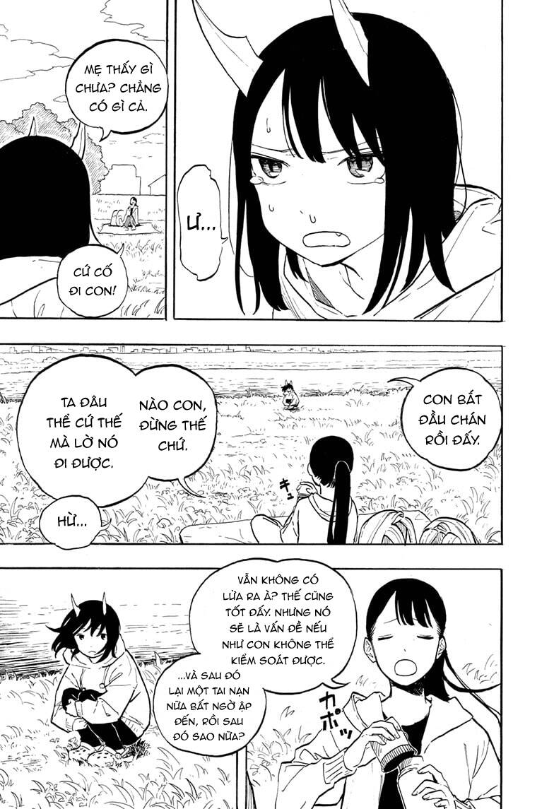 Ruri Dragon Chapter 2 - 4