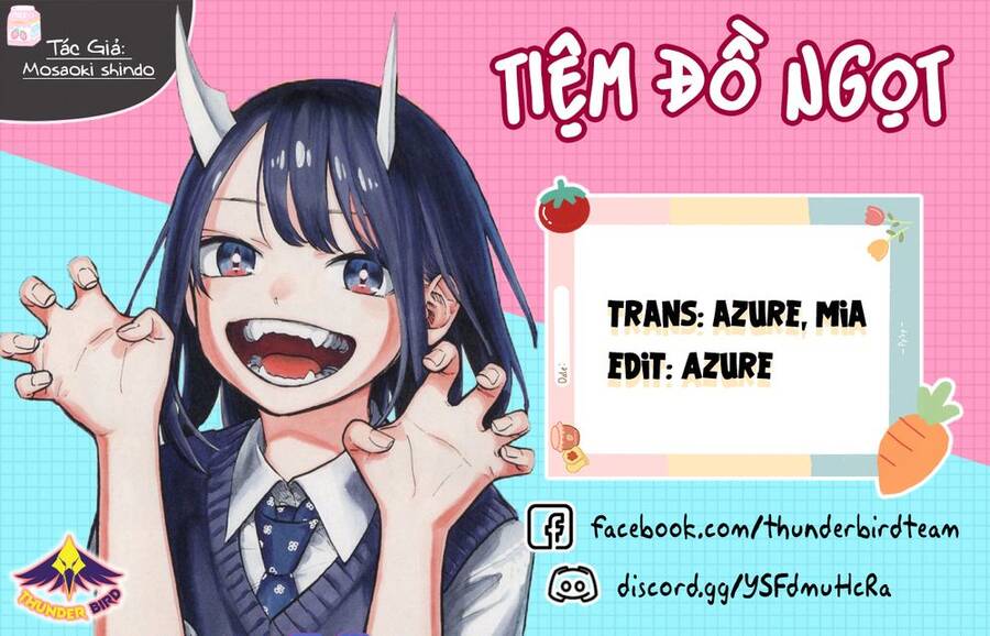 Ruri Dragon Chapter 5 - 1