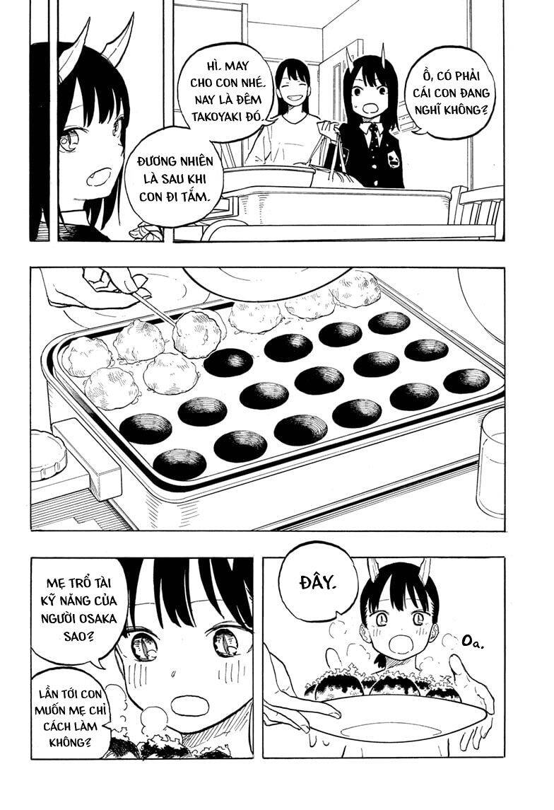Ruri Dragon Chapter 5 - 11