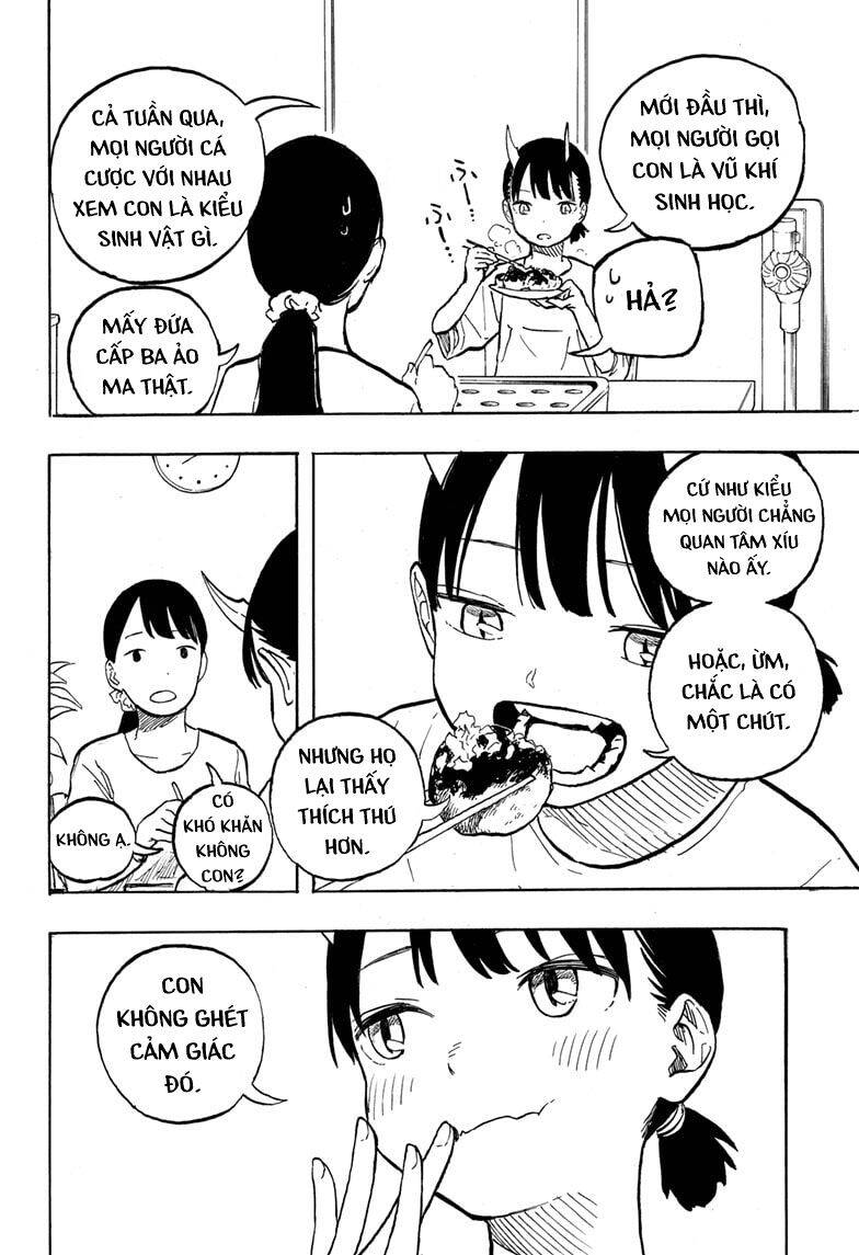Ruri Dragon Chapter 5 - 13