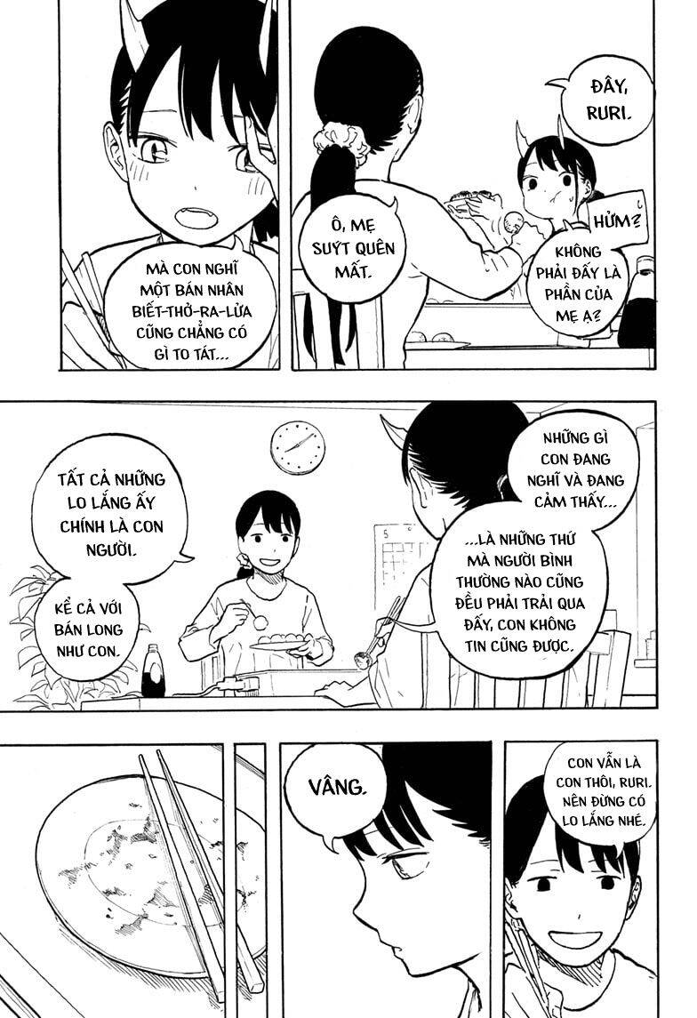 Ruri Dragon Chapter 5 - 14