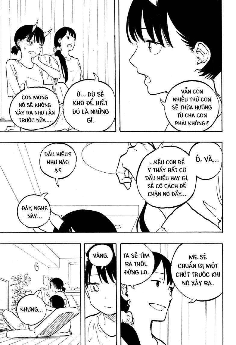 Ruri Dragon Chapter 5 - 18