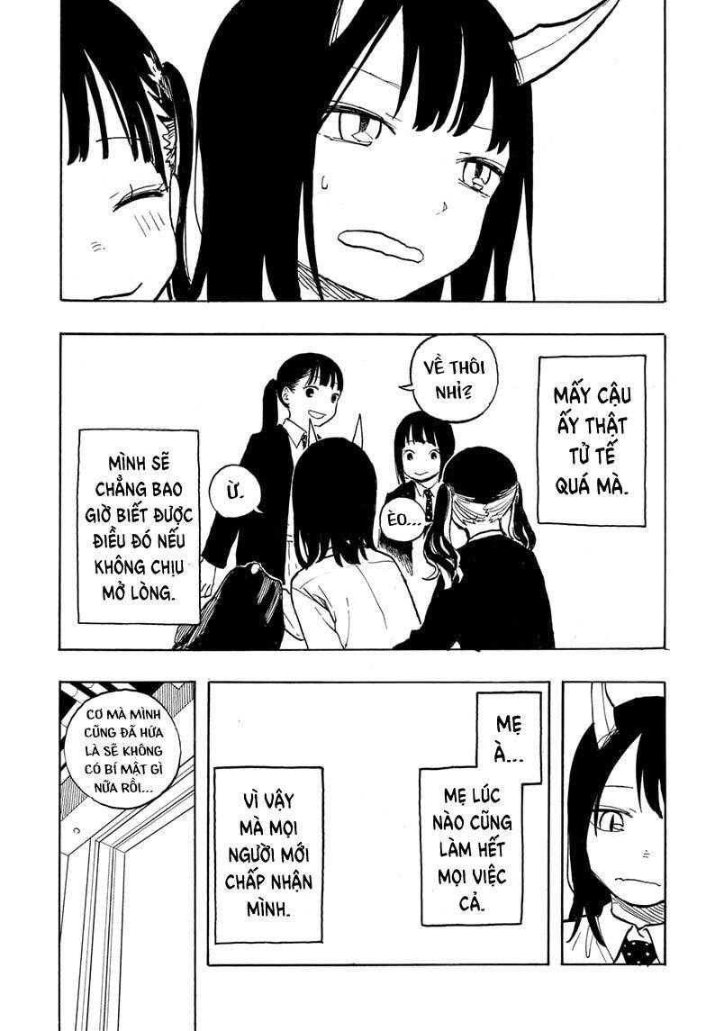 Ruri Dragon Chapter 5 - 8