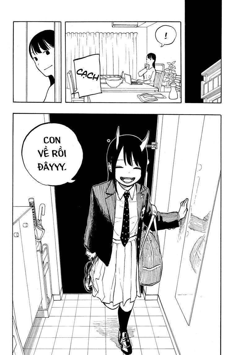 Ruri Dragon Chapter 5 - 9