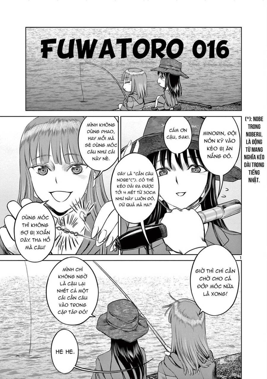 Destro 016 Chapter 5 - 29