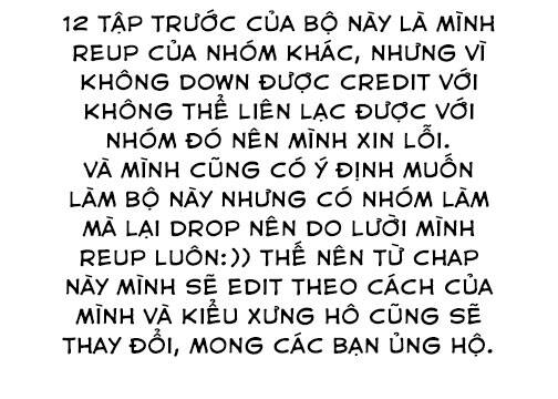 Lang Thang Miền Tận Thế Với Chú Chó Shiba Của Tôi Chapter 13 - 1